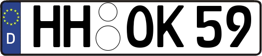 HH-OK59