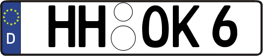 HH-OK6