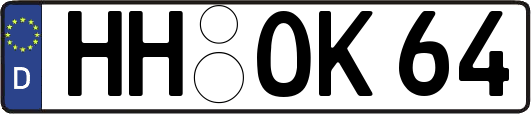 HH-OK64