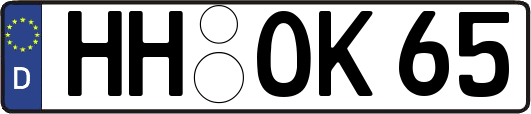 HH-OK65