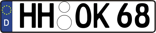 HH-OK68