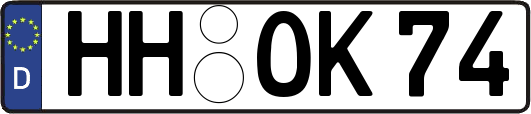 HH-OK74