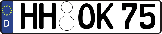 HH-OK75