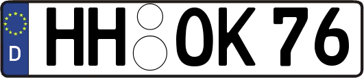 HH-OK76