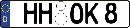HH-OK8