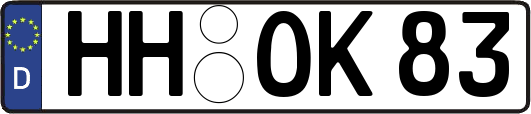 HH-OK83