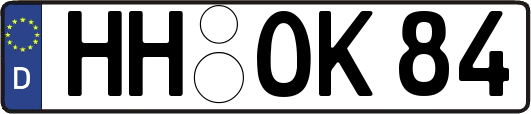 HH-OK84