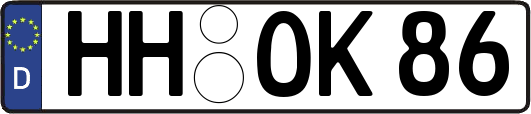 HH-OK86