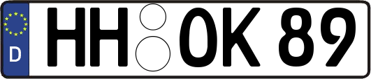 HH-OK89