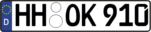 HH-OK910