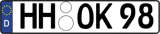 HH-OK98