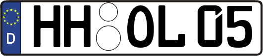 HH-OL05