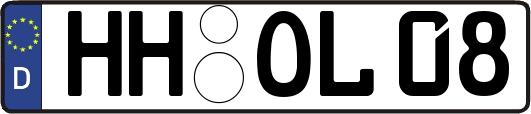 HH-OL08