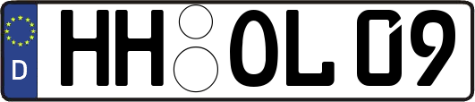 HH-OL09
