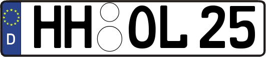 HH-OL25