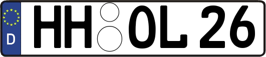 HH-OL26
