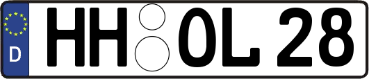 HH-OL28