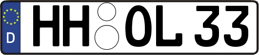 HH-OL33