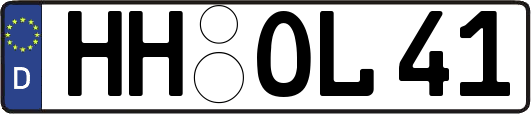 HH-OL41