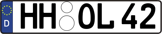 HH-OL42