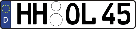HH-OL45
