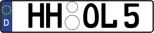 HH-OL5