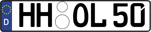 HH-OL50