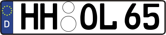 HH-OL65