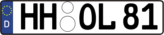 HH-OL81