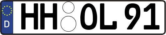 HH-OL91