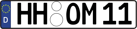 HH-OM11