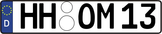 HH-OM13