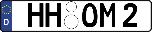 HH-OM2