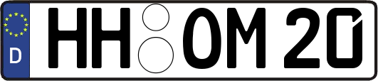 HH-OM20