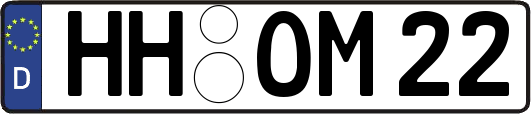 HH-OM22