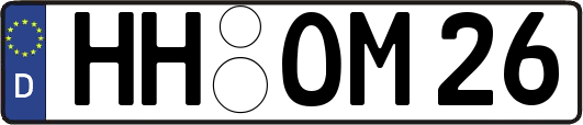 HH-OM26