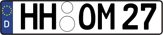 HH-OM27