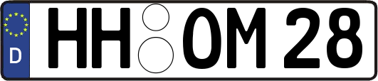 HH-OM28