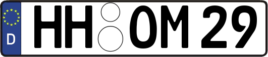 HH-OM29