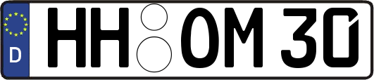 HH-OM30