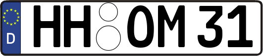 HH-OM31