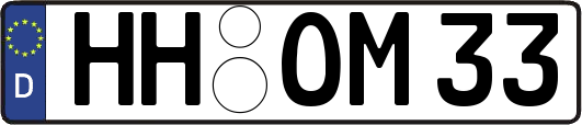 HH-OM33