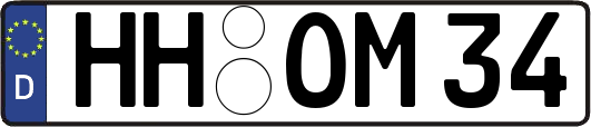 HH-OM34