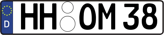 HH-OM38