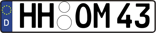HH-OM43