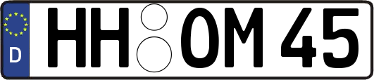 HH-OM45