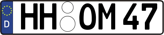 HH-OM47