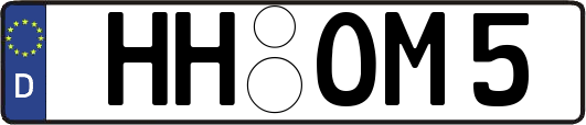 HH-OM5
