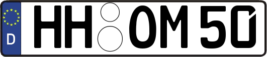 HH-OM50