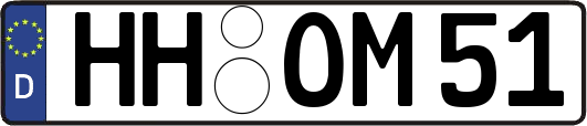 HH-OM51
